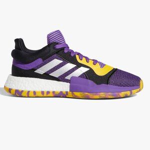 adidas Marquee Boost Low Brandon Ingram 2018 - G27746